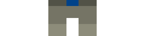 empty