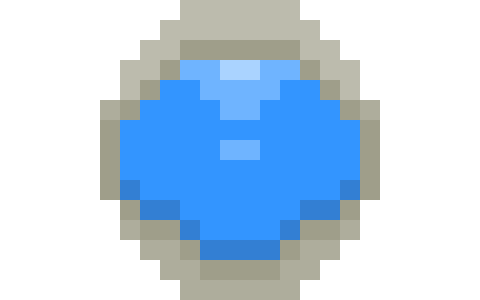 empty